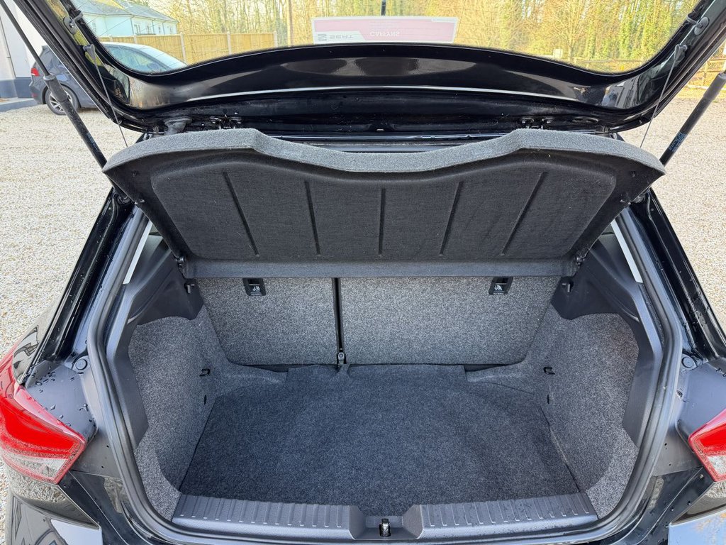 Used SEAT Ibiza 2018 for sale - 77007374: Photo 17