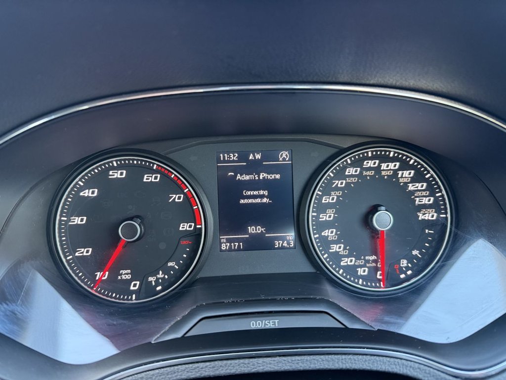 Used SEAT Ibiza 2018 for sale - 77007374: Photo 18