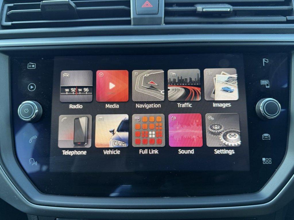 Used SEAT Ibiza 2018 for sale - 77007374: Photo 19