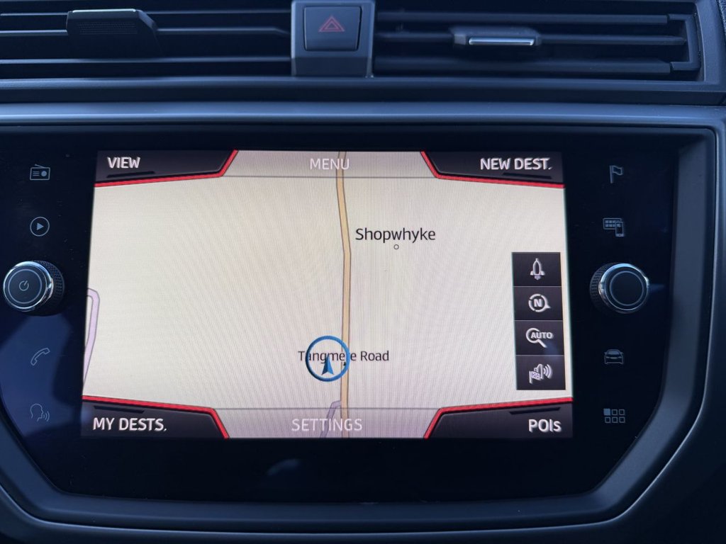 Used SEAT Ibiza 2018 for sale - 77007374: Photo 20