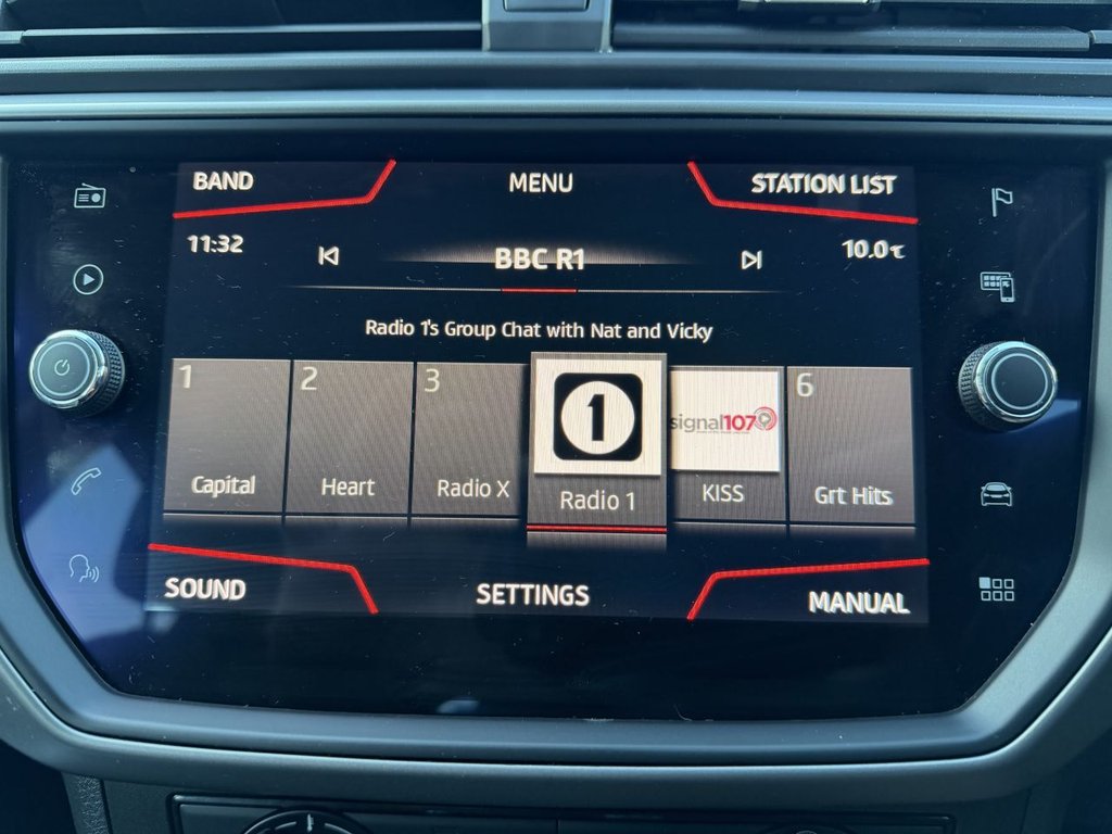 Used SEAT Ibiza 2018 for sale - 77007374: Photo 21