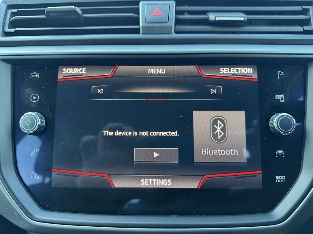 Used SEAT Ibiza 2018 for sale - 77007374: Photo 22