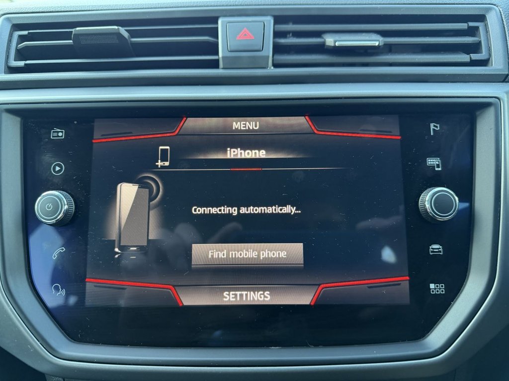 Used SEAT Ibiza 2018 for sale - 77007374: Photo 25