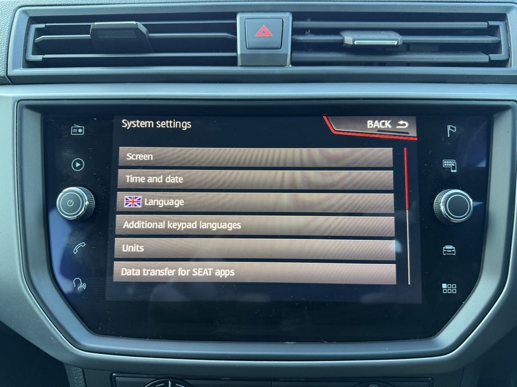 Used SEAT Ibiza 2018 for sale - 77007374: Photo 27