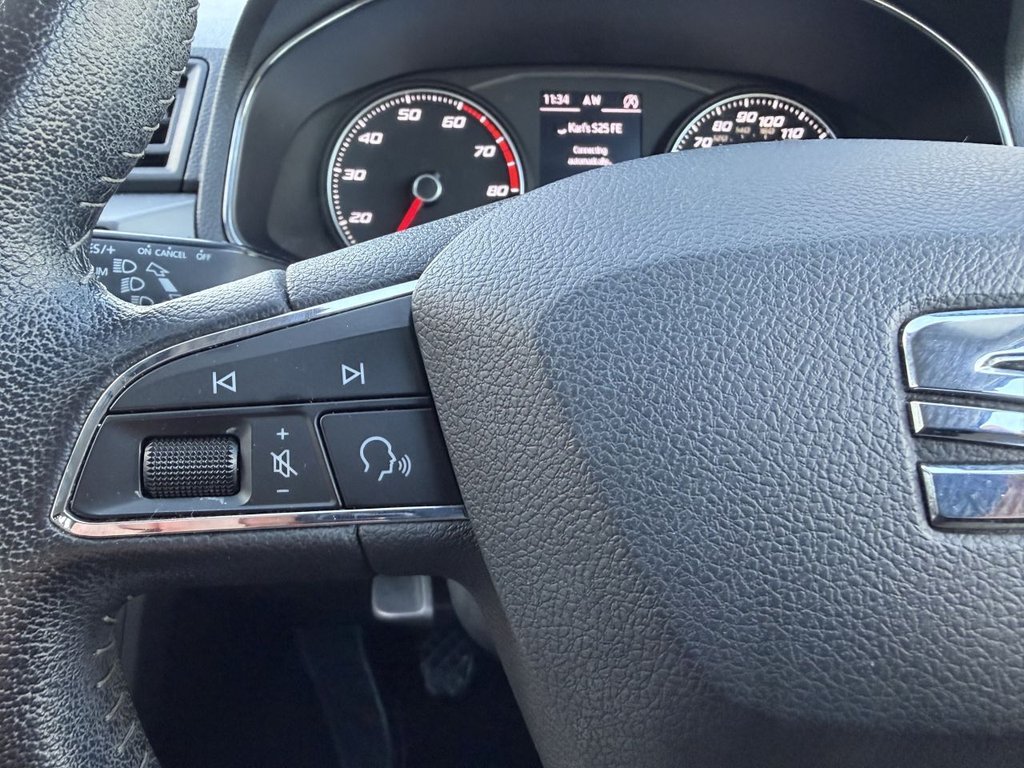 Used SEAT Ibiza 2018 for sale - 77007374: Photo 30