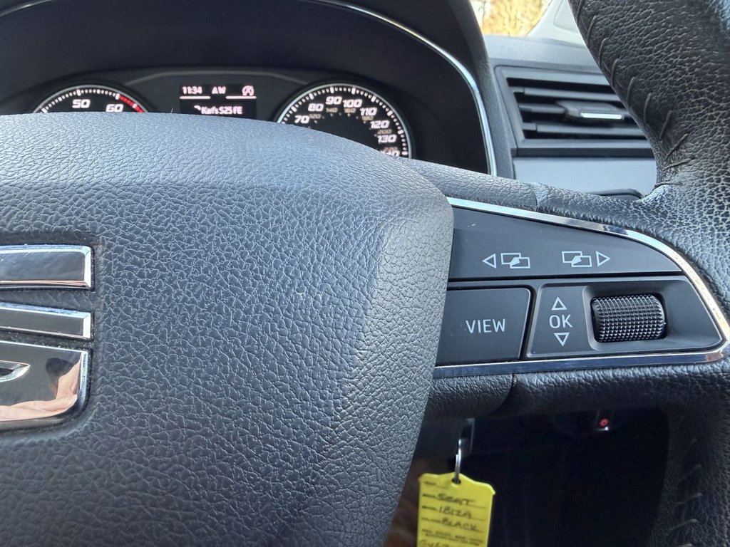 Used SEAT Ibiza 2018 for sale - 77007374: Photo 31