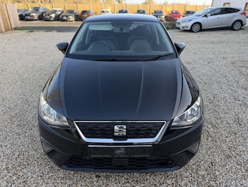 Used SEAT Ibiza 2018 for sale - 77007374: Photo