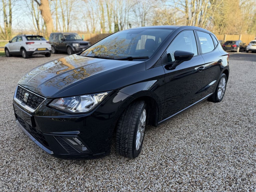 Used SEAT Ibiza 2018 for sale - 77007374: Photo 5