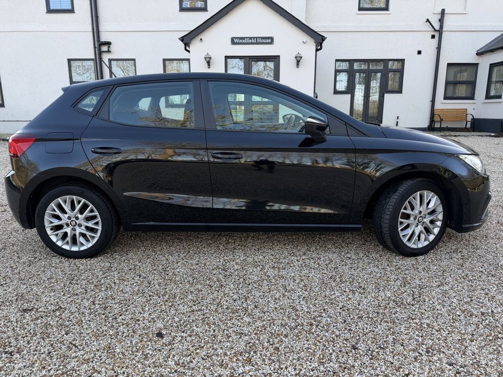 Used SEAT Ibiza 2018 for sale - 77007374: Photo 6