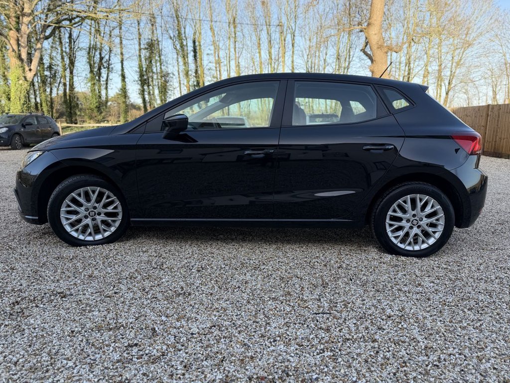 Used SEAT Ibiza 2018 for sale - 77007374: Photo 7