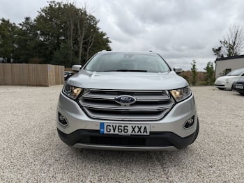 Used Ford Edge 2017 for sale - 79631832: Photo