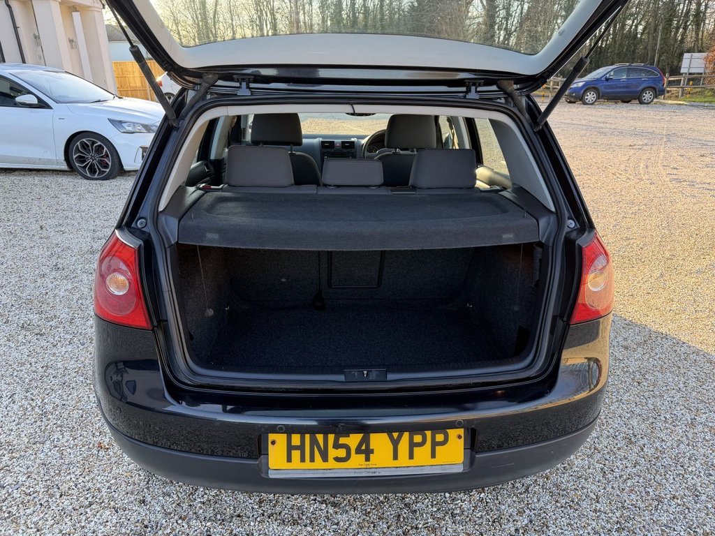 Used Volkswagen Golf 2004 for sale - 77436514: Photo 12