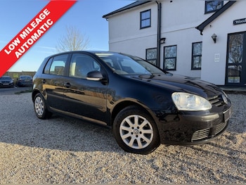 Used Volkswagen Golf 2004 for sale - 77436514: Photo