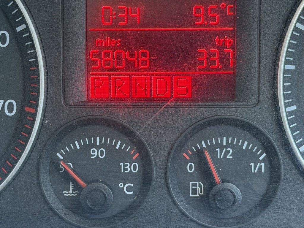 Used Volkswagen Golf 2004 for sale - 77436514: Photo 20