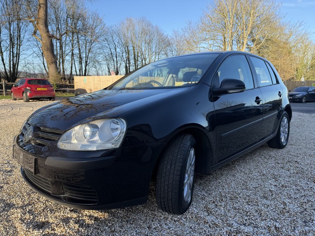 Used Volkswagen Golf 2004 for sale - 77436514: Photo 3