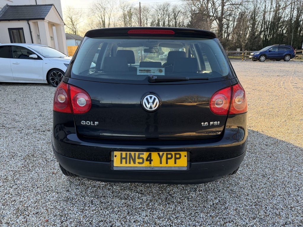Used Volkswagen Golf 2004 for sale - 77436514: Photo 8