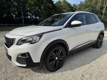 Used Peugeot 3008 2017 for sale - 74998694: Photo