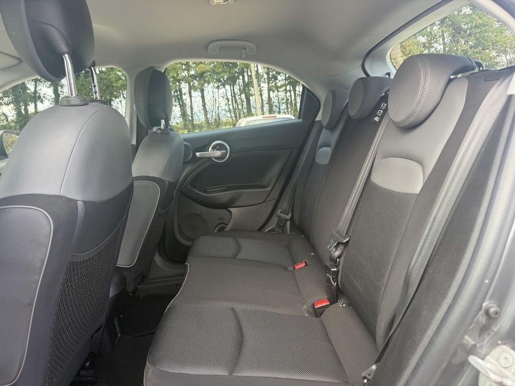 Used Fiat 500X 2016 for sale - 77301970: Photo 14