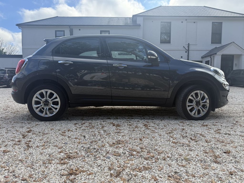 Used Fiat 500X 2016 for sale - 77301970: Photo 6