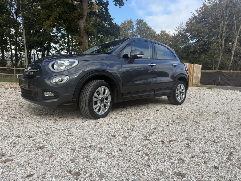 Used Fiat 500X 2016 for sale - 77301970: Photo 8