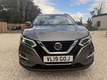Used Nissan Qashqai 2019 for sale - 79631822: Photo