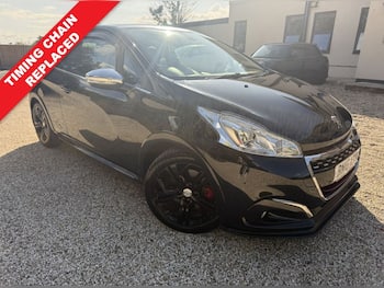 Used Peugeot 208 2016 for sale - 79562210: Photo
