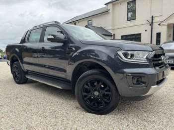 Used Ford Ranger 2022 for sale - 74998156: Photo