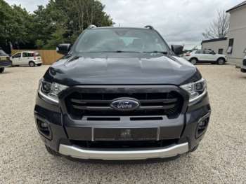 Used Ford Ranger 2022 for sale - 74998156: Photo