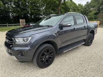 Used Ford Ranger 2022 for sale - 74998156: Photo