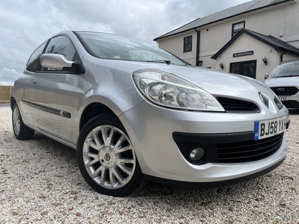 Used Renault Clio 2008 for sale - 76454116: Photo 15