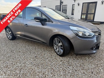 2014 (14) - 1.5 dCi 90 Dynamique S MediaNav Energy 5dr