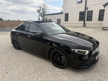 Used Mercedes-Benz A-Class 2019 for sale - 79539060: Photo