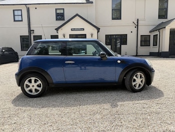 Used MINI Hatch 2009 for sale - 78737819: Photo
