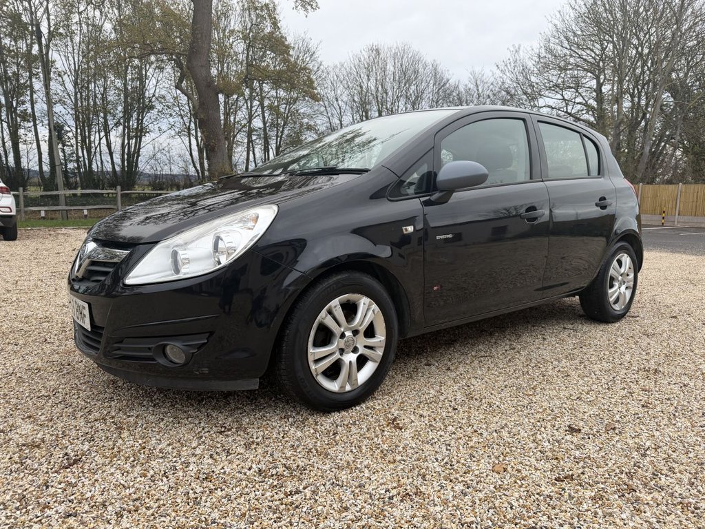 Used Vauxhall Corsa 2010 for sale - 76686217: Photo 3