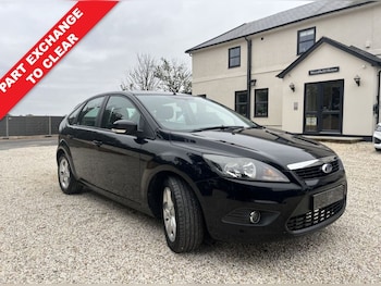 Ford - Focus