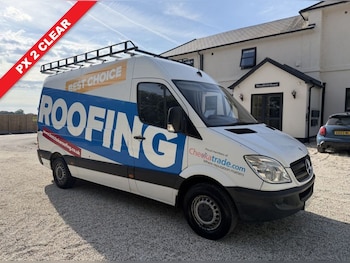Used Mercedes-Benz Sprinter 2013 for sale - 79032257: Photo