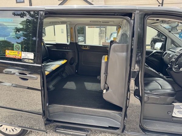 Used Mercedes-Benz Vito 2013 for sale - 75346932: Photo 12