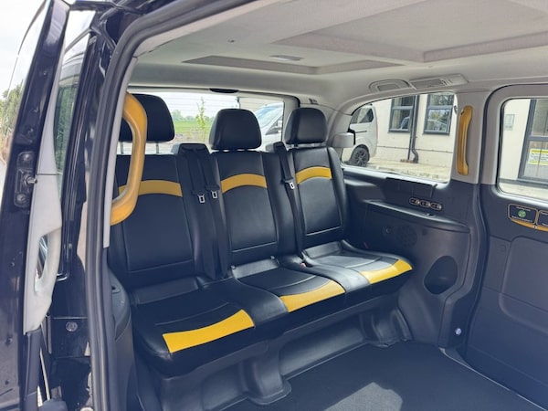 Used Mercedes-Benz Vito 2013 for sale - 75346932: Photo 13