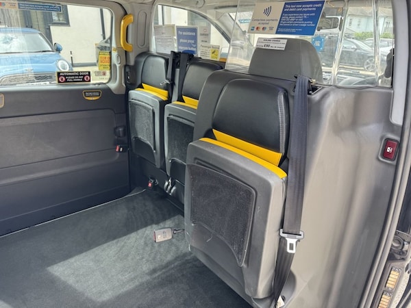 Used Mercedes-Benz Vito 2013 for sale - 75346932: Photo 14
