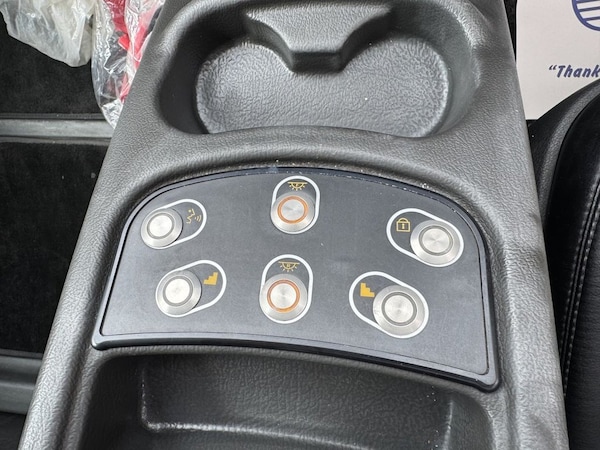 Used Mercedes-Benz Vito 2013 for sale - 75346932: Photo 21