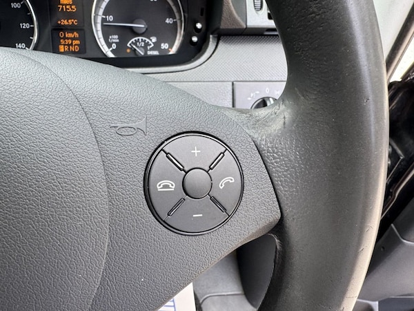 Used Mercedes-Benz Vito 2013 for sale - 75346932: Photo 24