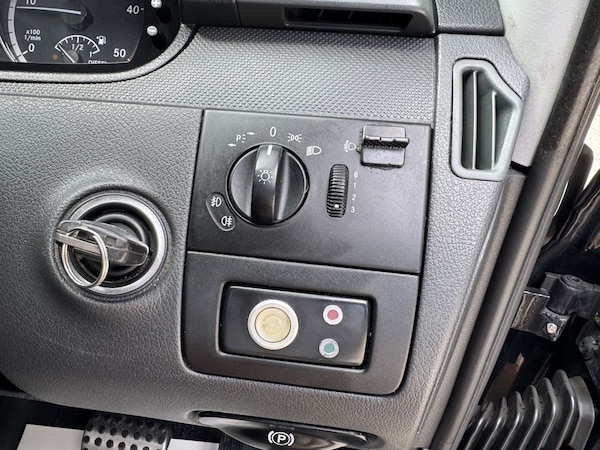 Used Mercedes-Benz Vito 2013 for sale - 75346932: Photo 25
