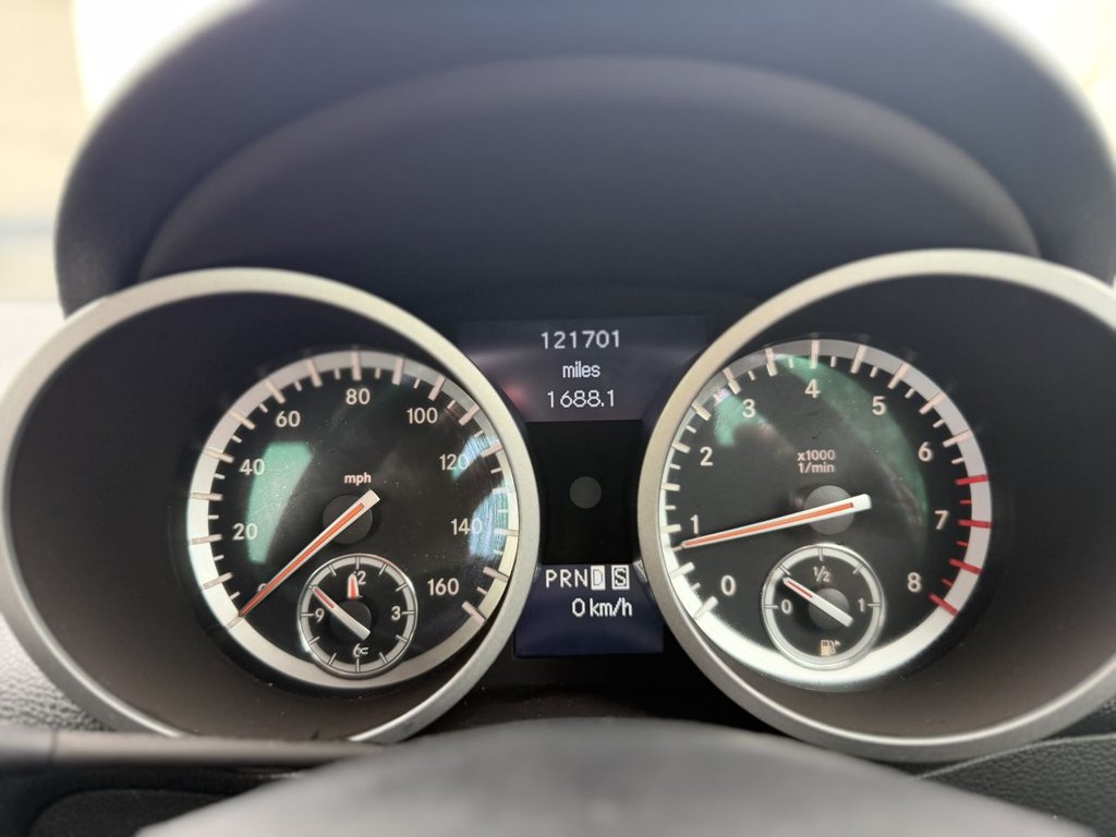 Used Mercedes-Benz SLK 2008 for sale - 77692788: Photo 24