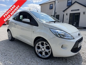 Used Ford Ka 2011 for sale - 79358486: Photo