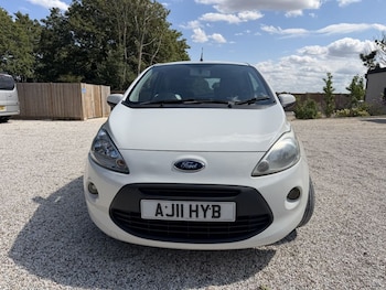 Used Ford Ka 2011 for sale - 79358486: Photo