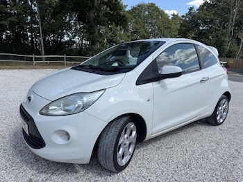Used Ford Ka 2011 for sale - 79358486: Photo