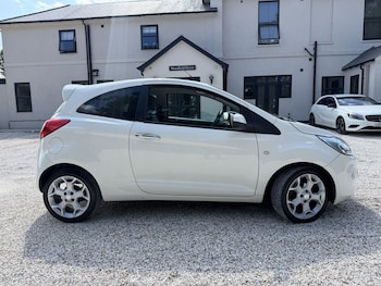 Used Ford Ka 2011 for sale - 79358486: Photo