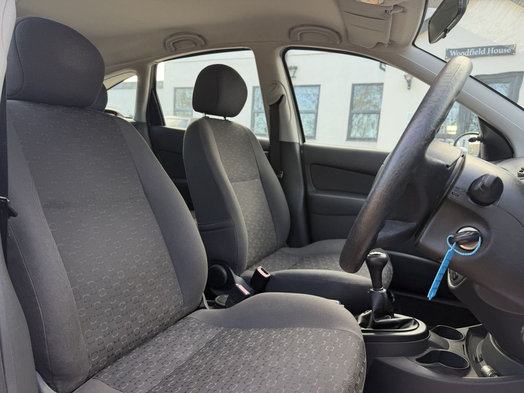 Used Ford Focus 2003 for sale - 76654306: Photo 13