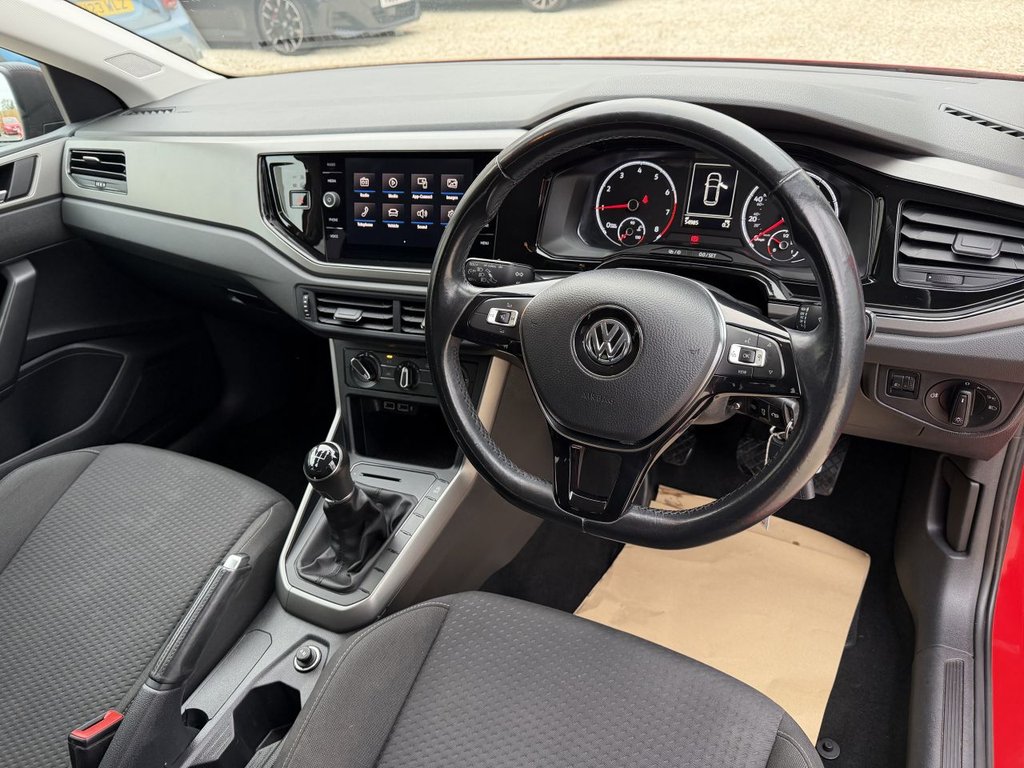 Used Volkswagen Polo 2019 for sale - 77067595: Photo 17