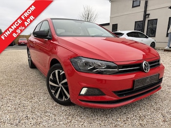 Used Volkswagen Polo 2019 for sale - 77067595: Photo